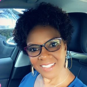 Meet your Posher, Faith